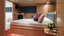 LADY FERYAL -  Double Cabin